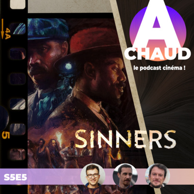 S5E5 Sinners