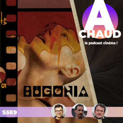 S5E9 BUGONIA