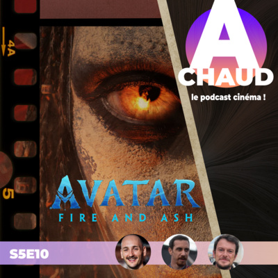 Currently playing episode