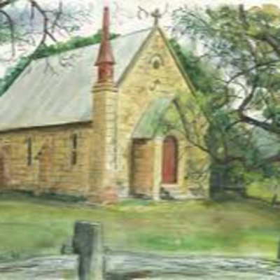 Art for a Cause. Michael Harriden...artist