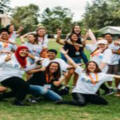 Rotary Enriching Young People. RYPEN. Oliver Hadi