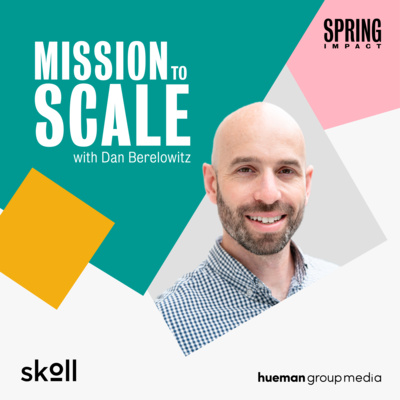 Trailer: Special Series with the Skoll Foundation