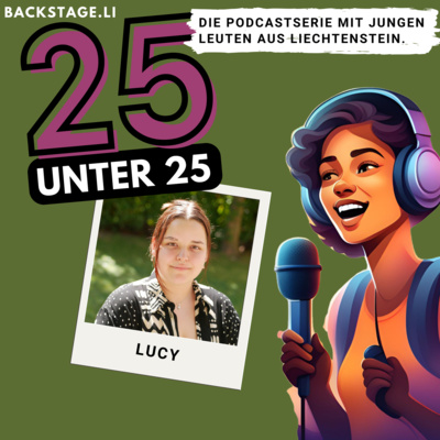 Lucy Kalberer: Eine junge Pflegefachfrau mit Herz und Hingabe