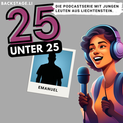 Emanuel Elkuch: Stolz und Mut auf dem Weg zur Selbstakzeptanz