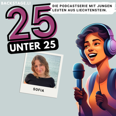 Sofia Schäfer: Kreativität und Mut auf dem Weg ins Modedesign