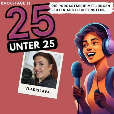 Vladislava Stamenkovic: Vom Kulturschock zu neuen Freundschaften – Ein Freiwilligendienst in Liechtenstein