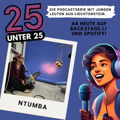 Ntumba Adao: Von Herausforderungen zur Leidenschaft – Mein Weg in die Fotografie
