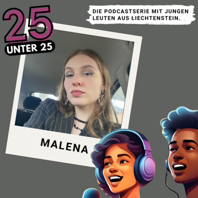 Malena Marxer: Mit Leidenschaft zwischen Klassenzimmer und Bühne
