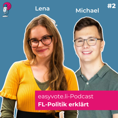 Regierung, Fürst, Landtag und Co. - FL-Politik erklärt in 20min