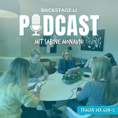 Sabine Monauni im Interview
