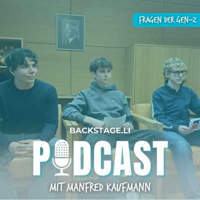 Manfred Kaufmann im Interview