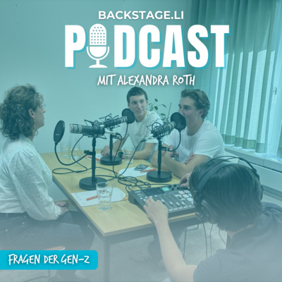Alexandra Roth im Interview