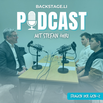 Stefan Öhri im Interview