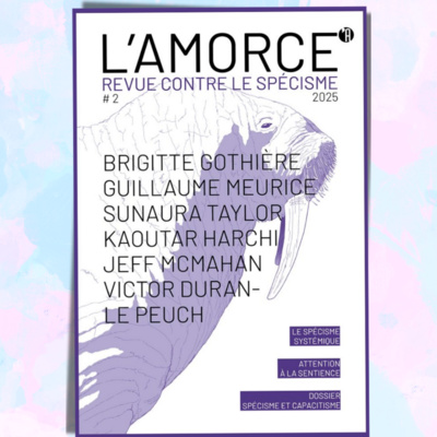 L'Amorce n°2 ! Et des petites news