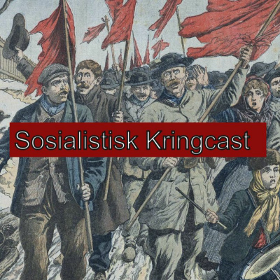 Sosialistisk Kringcast
