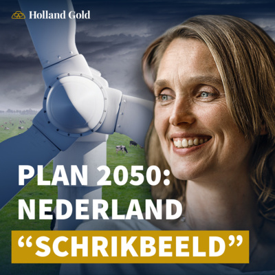  “Schrikbeeld voor Nederland” | Elze van Hamelen over Eigendomsrecht, Smart Cities & Boeren