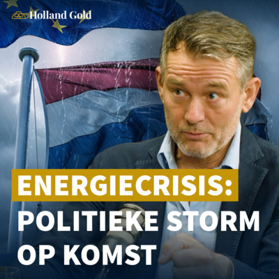 Europa onder druk: oorlog, vrede, economie en macht | Prof. dr. Ewald Engelen