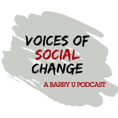 Ep 3:  Social Activism on Social Media