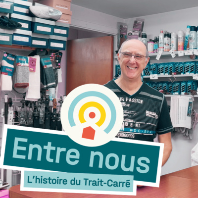 1. Chez le cordonnier