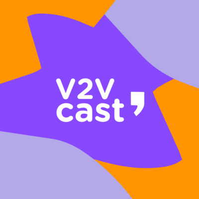 EP10: O FUTURO QUE CRIAMOS: INOVAÇÃO, VOLUNTARIADO E IMPACTO SOCIAL