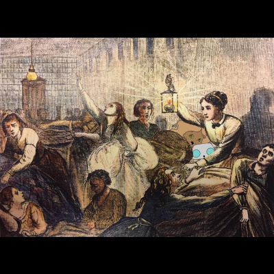 Time Turners: A History Podcast