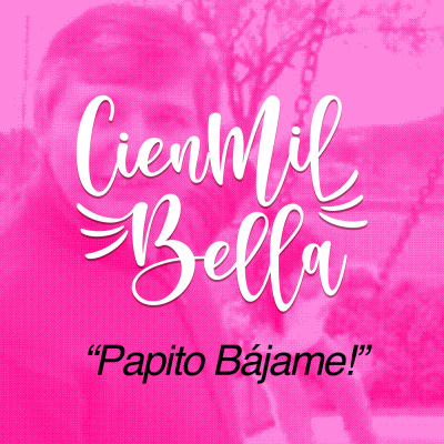 ¡Papito Bájame! episode artwork