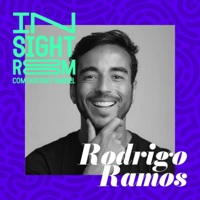 O futuro dos meios de pagamento com Rodrigo Ramos, gerente de marketing da Gertec