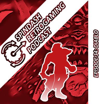 Spindash Retrogaming Podcast