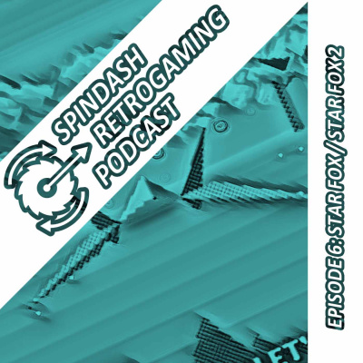 Spindash Retrogaming Podcast