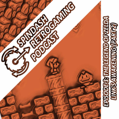 Spindash Retrogaming Podcast