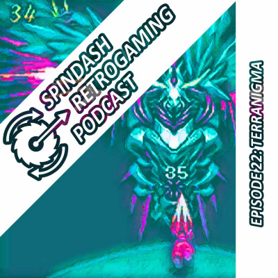 Spindash Retrogaming Podcast
