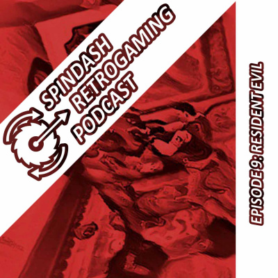 Spindash Retrogaming Podcast