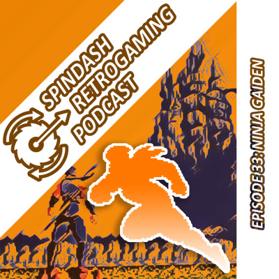 Spindash Retrogaming Podcast