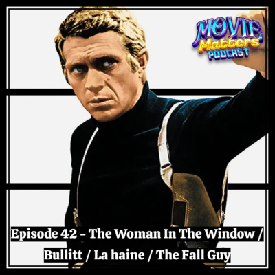 Episode 42: Jusqu'ici, Tout Va Bien!