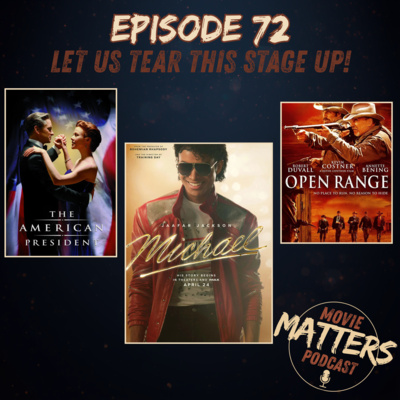 Episode 72: Let Us Tear This Stage Up!