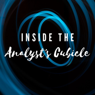 Inside the Analyst's Cubicle with Zach Bowders
