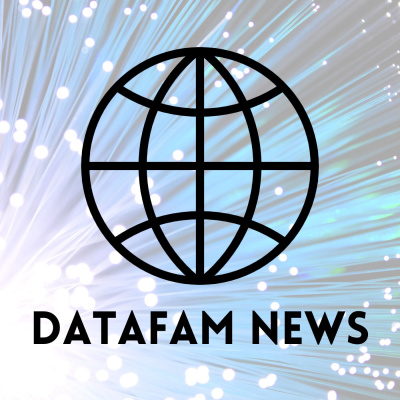 Datafam News