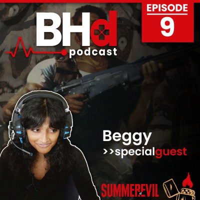 Episode #9: Resident Evil Village Lore Deep Dive with Beggy from ROE (Summer of Evil Series 2020) Episode #9: Resident Evil Village Lore Deep Dive with Beggy from ROE (Summer of Evil Series 2020)