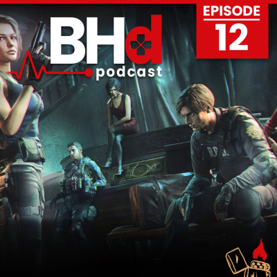 Episode #12: Resident Evil Showcase, RE:Verse Closed Beta, & Infinite Darkness Episode #12: Resident Evil Showcase, RE:Verse Closed Beta, & Infinite Darkness