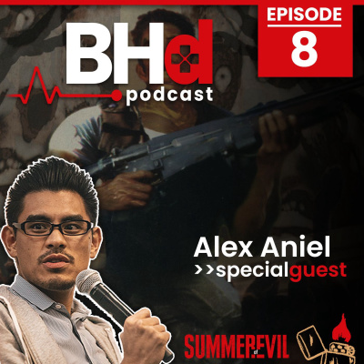 BHd Podcast