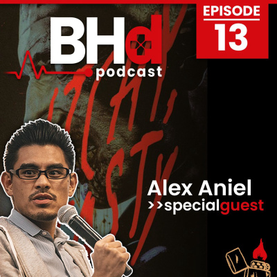 BHd Podcast