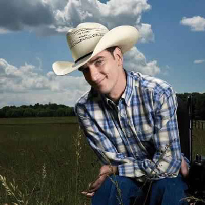 Bradley Walker