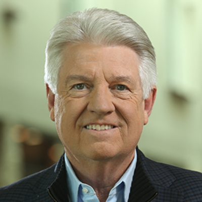 Dr. Jack Graham