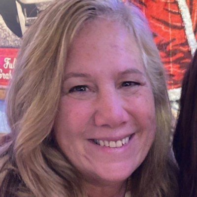 Linda Keener Thomas