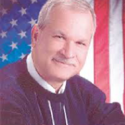 Pastor Berry Carter