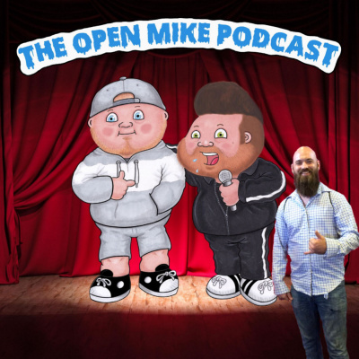 The Open Mike Podcast