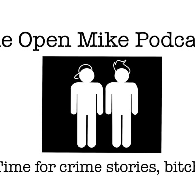 The Open Mike Podcast