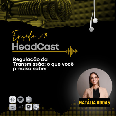 #91 Regulação da Transmissão: o que você precisa saber