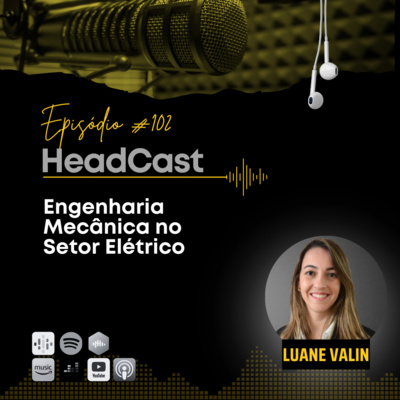 #104 Engenharia Mecânica no Setor Elétrico