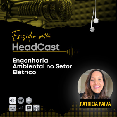 #106 Engenharia Ambiental no Setor Elétrico